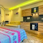 Tabor Lejlighedshotel