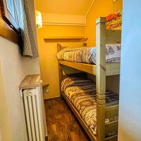 Tabor Aparthotel Bardonecchia