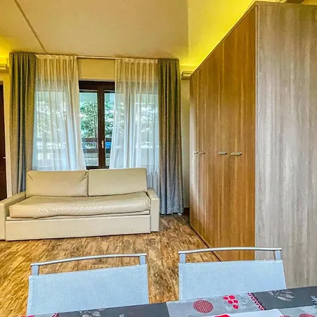 Tabor Aparthotel Bardonecchia