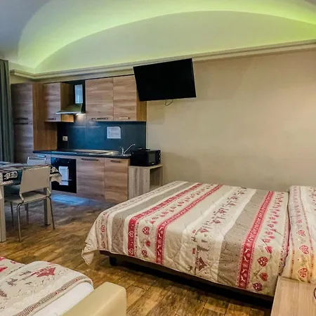 Tabor 3* Bardonecchia