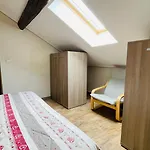 Apartahotel Tabor Bardonecchia