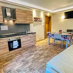 Aparthotel Tabor Bardonecchia