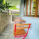 Tabor Aparthotel