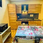 Aparthotel Tabor 3*