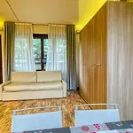 Tabor Apartahotel Bardonecchia