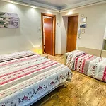 Tabor Aparthotel Bardonecchia