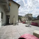 Tabor Lägenhetshotell Bardonecchia