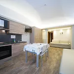 Tabor Aparthotel