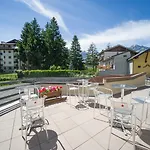 Lägenhetshotell Tabor 3*