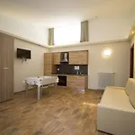 Aparthotel Tabor 3*