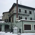Tabor Aparthotel 3*