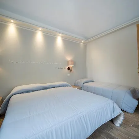 Tabor 3* Bardonnèche