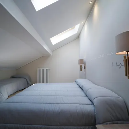 Tabor Aparthotel