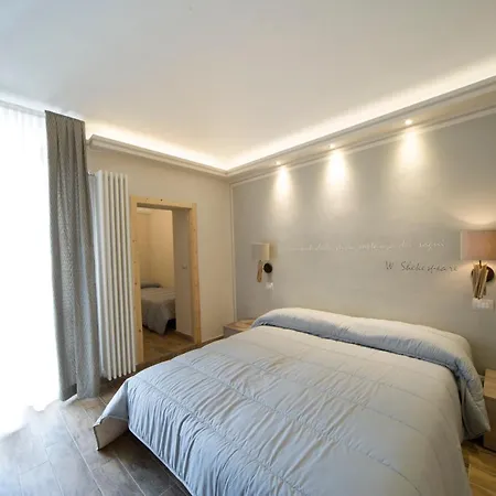 Tabor Aparthotel