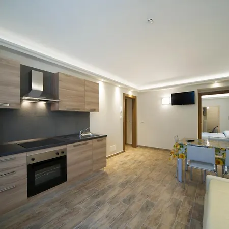 Aparthotel Tabor