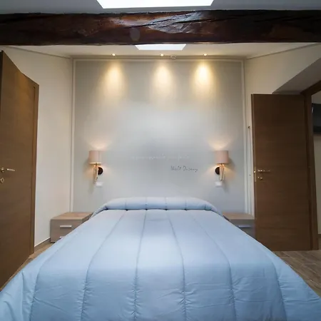 Aparthotel Tabor Bardonecchia