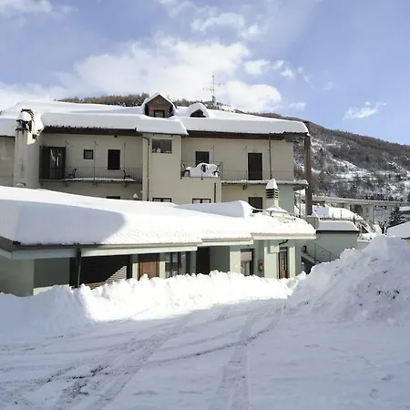 Aparthotel Tabor 3*