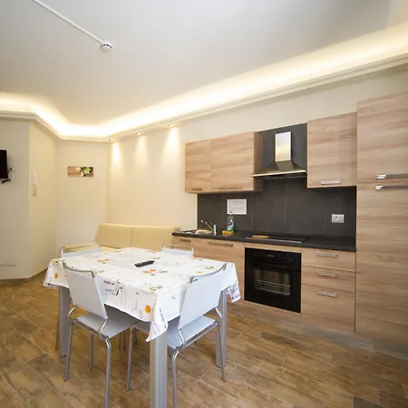 Tabor Apartmanhotel