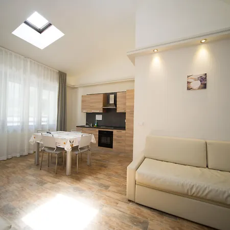 Tabor Apartmanhotel