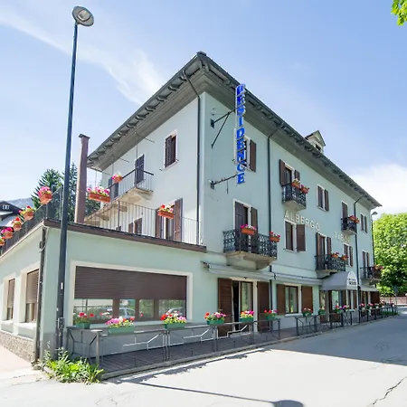 Apartmanhotel Tabor
