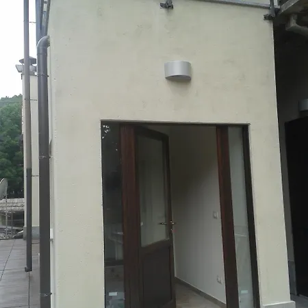 Apartmanhotel Tabor 3*