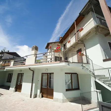 Tabor Apart-hotel