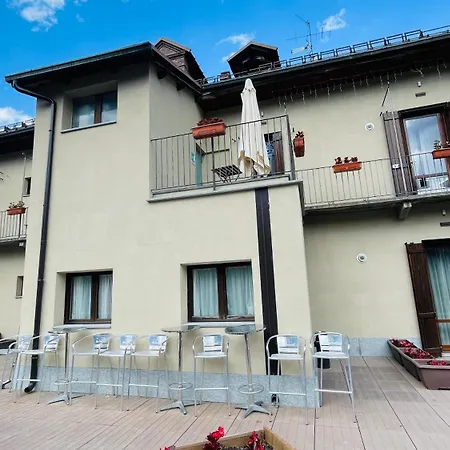 Tabor 3* Bardonecchia