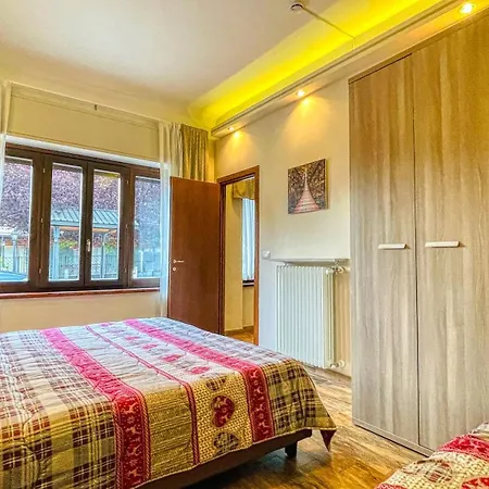 Tabor Aparthotel
