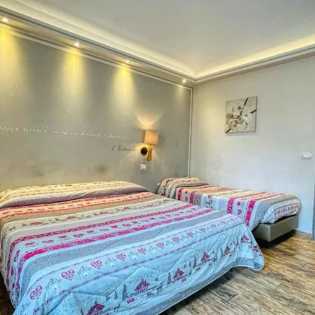 Tabor Aparthotel 3*