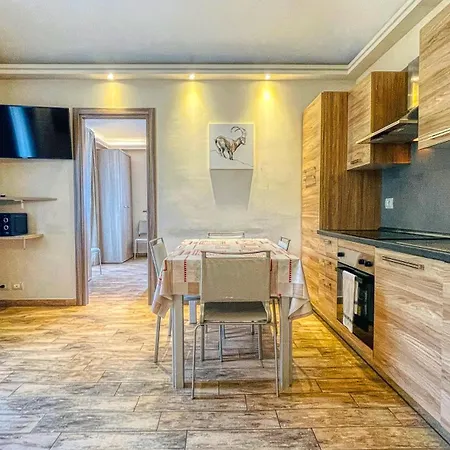 Tabor Apartmanhotel