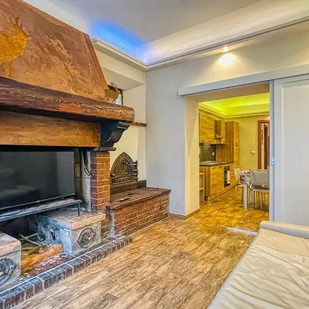 Aparthotel Tabor