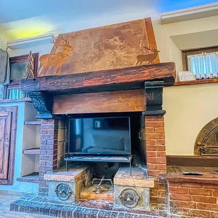 Tabor Aparthotel 3*