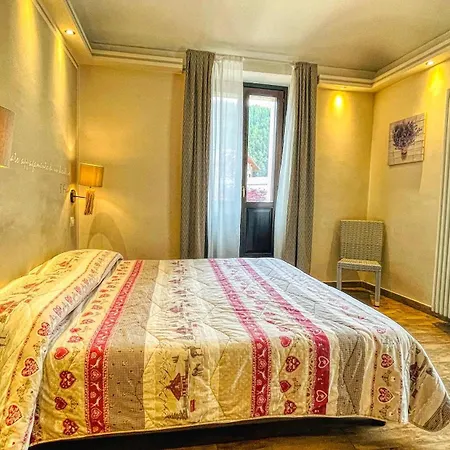 Apartmanhotel Tabor 3*
