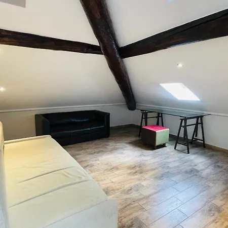 Tabor Aparthotel