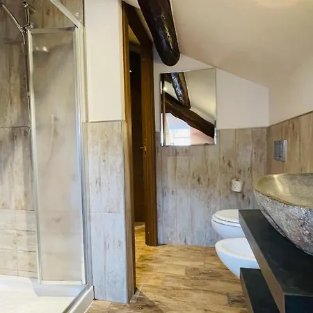 Apartmanhotel Tabor 3*
