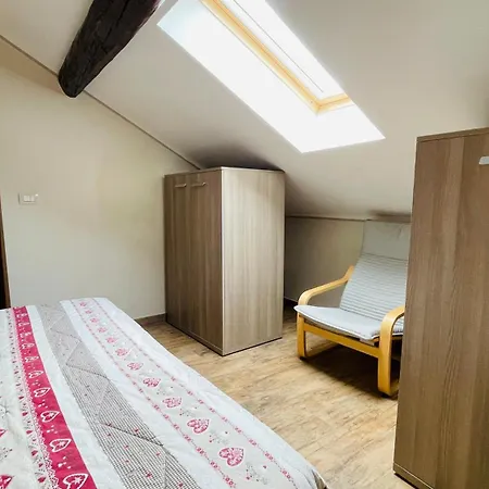 Apartmanhotel Tabor Bardonecchia
