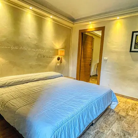 Tabor Apartmanhotel