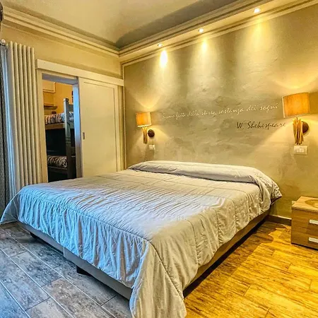 Tabor Aparthotel 3*