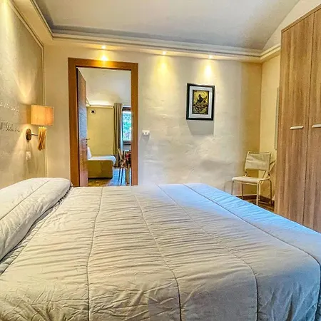 Appart hôtel Tabor 3*