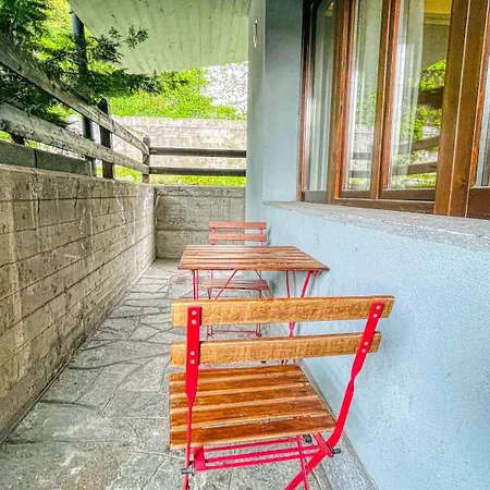 Tabor Aparthotel