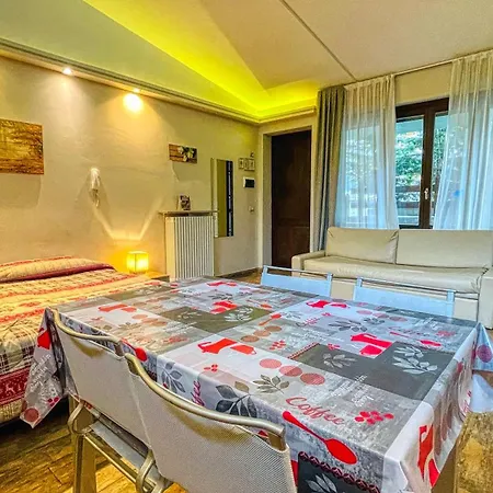 Tabor Aparthotel 3*