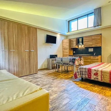 Tabor 3* Bardonecchia