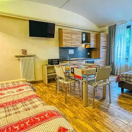 Tabor Aparthotel