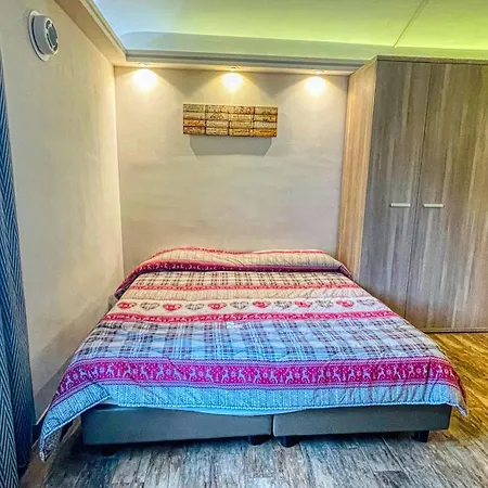 Aparthotel Tabor