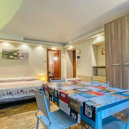 Apartmanhotel Tabor 3*