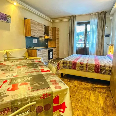 Aparthotel Tabor