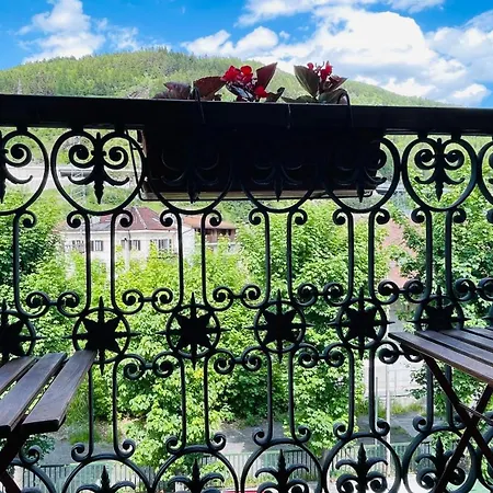 Tabor Hotel apartamentowy