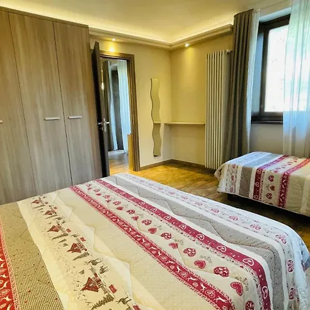 Tabor Aparthotel 3*