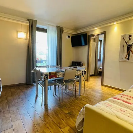 Aparthotel Tabor 3*