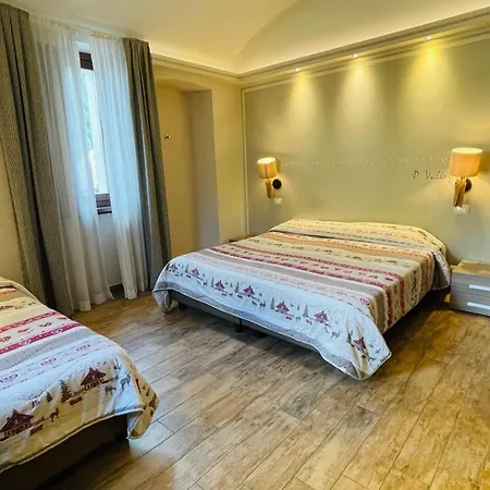 Aparthotel Tabor Bardonecchia